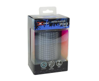 Vakoss GŁOŚNIK BT XZERO X-S1835BK Czarny # - 1451182 - zdjęcie 2